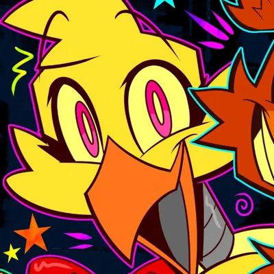 Chica the Chicken
