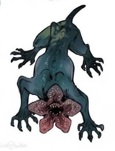 Demodog