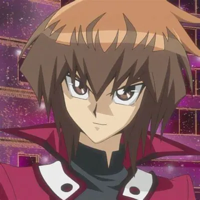 Judai Yuki