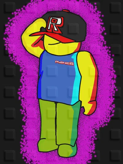Ranco | The Fake Noob