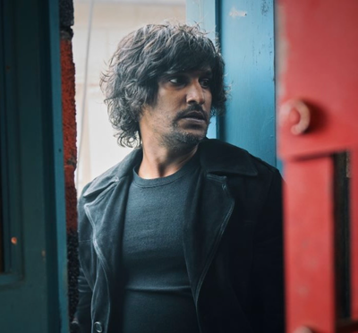 Shiv | The Lazarus Project 