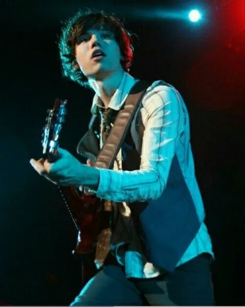 Ryan Ross