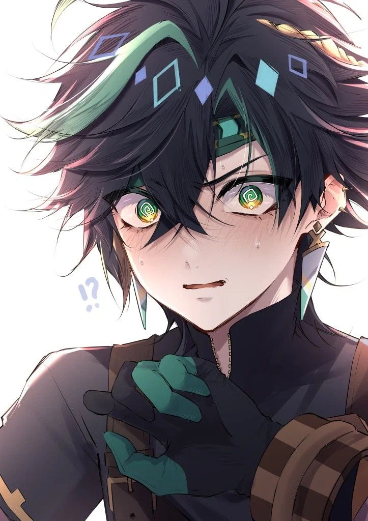 Kinich | Genshin