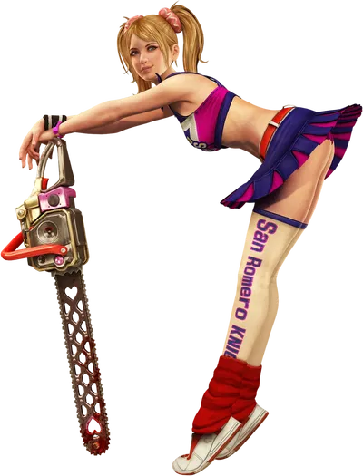 Juliet Starling