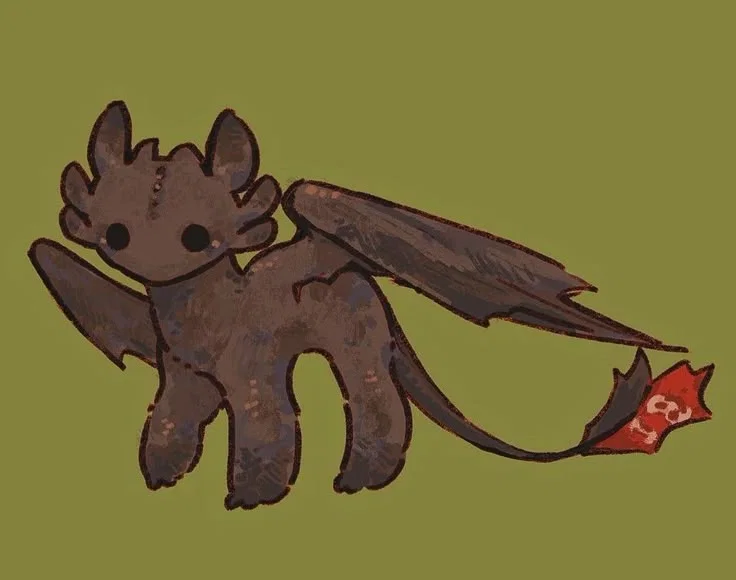 Httyd °^°