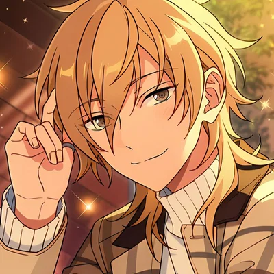 Enstars || Kaoru Hakaze