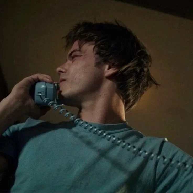 JONATHAN BYERS