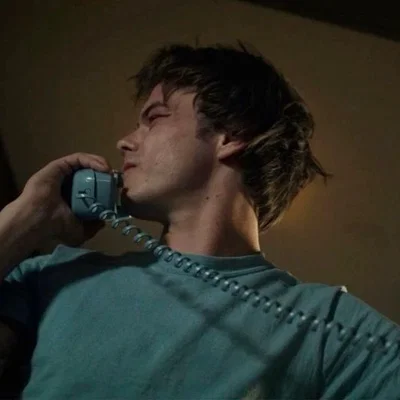 JONATHAN BYERS