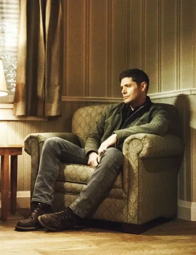 Dean Winchester (Season 8)