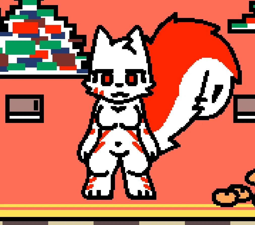 [Changed] Female Circle