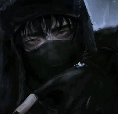 Lucian Noir