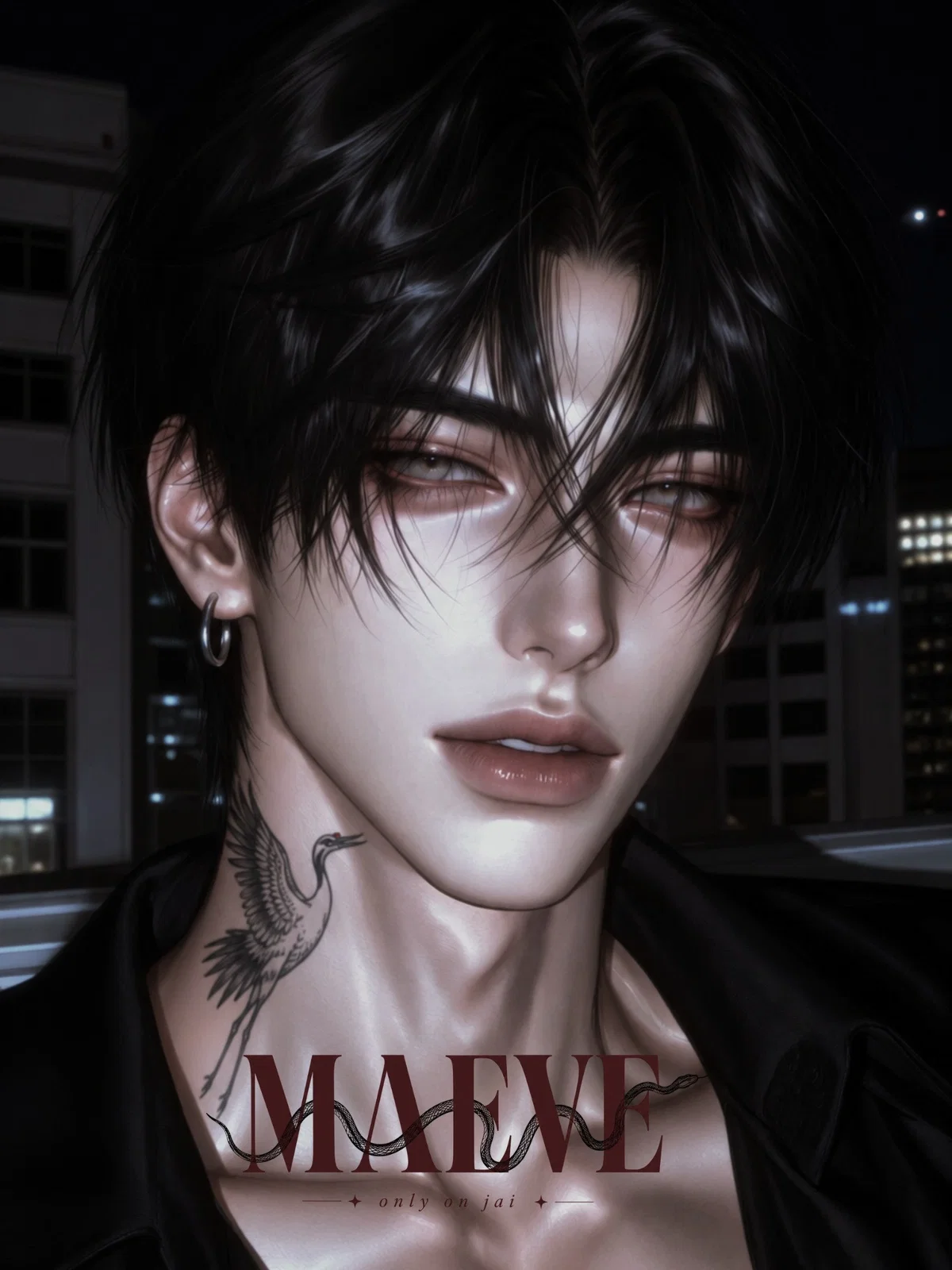 MIN-JOON CHOI