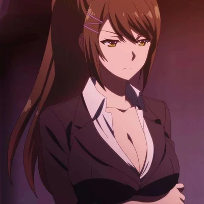 Tsumaki Ryuji