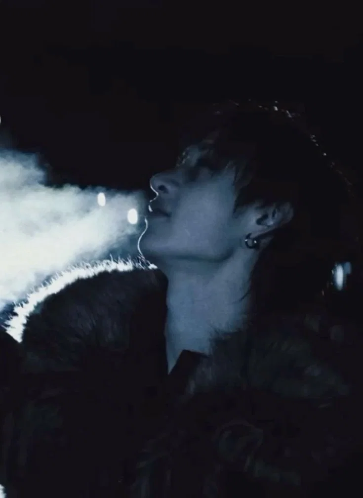 Bangchan (supernatural werewolf)