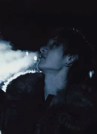 Bangchan (supernatural werewolf)