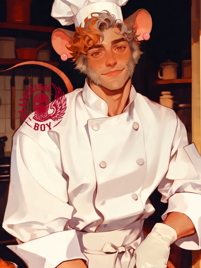 Remy Roux | APRIL FOOLS