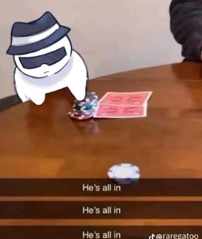 Hello! Read the description plz
