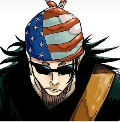 Kenjaku