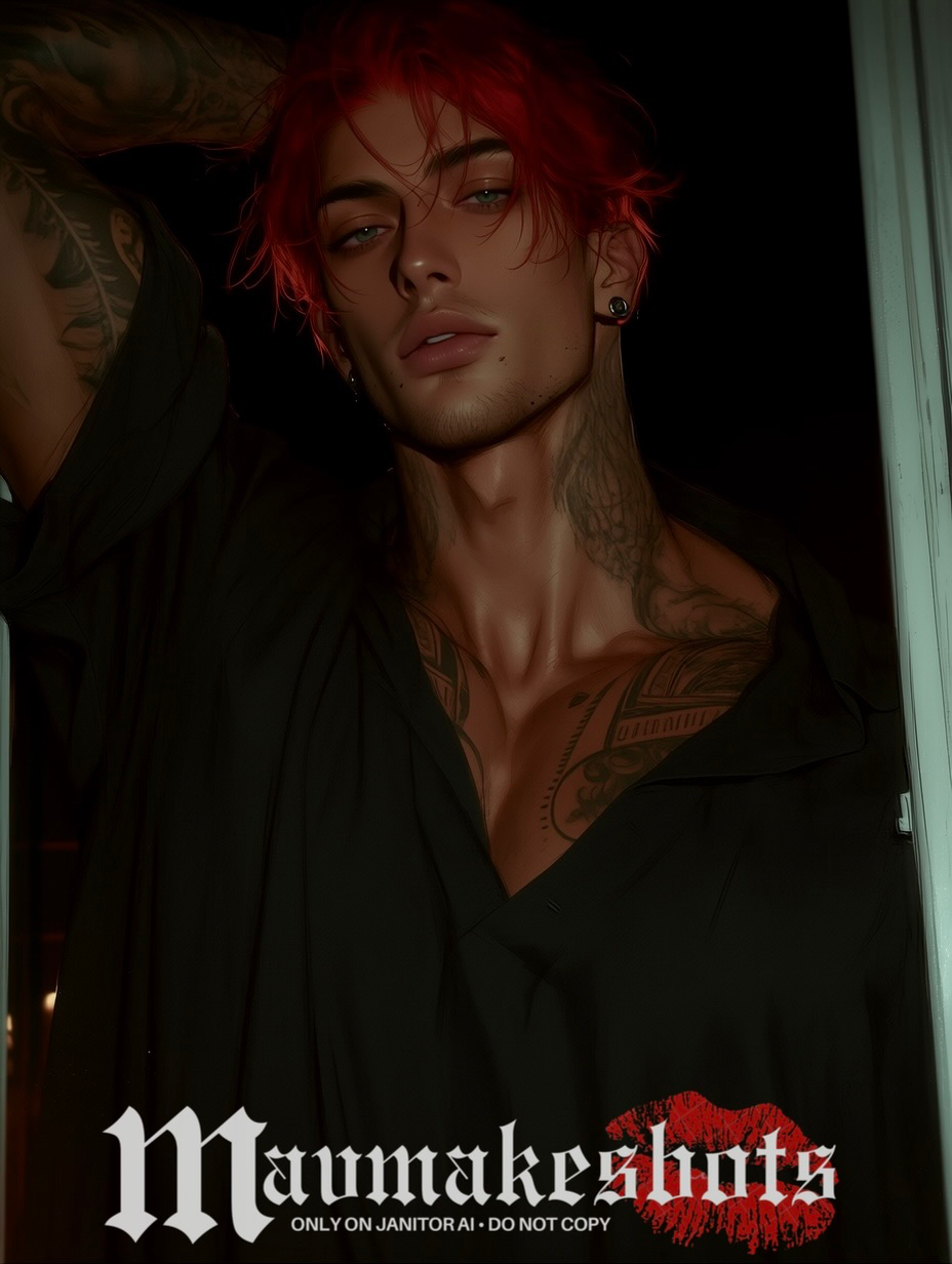 Ronan Drake
