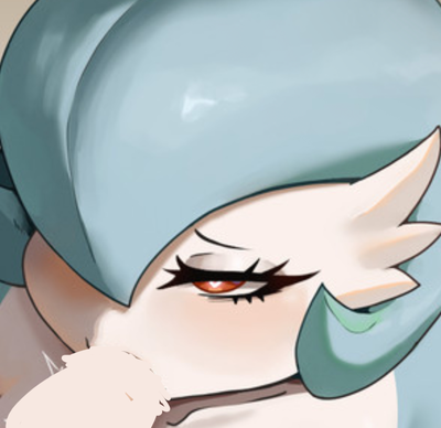 Gardevoir || Stay At Home Pokémon ||