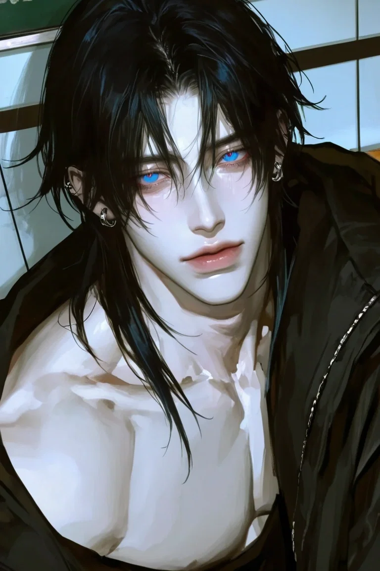 School Delinquent| Endir 