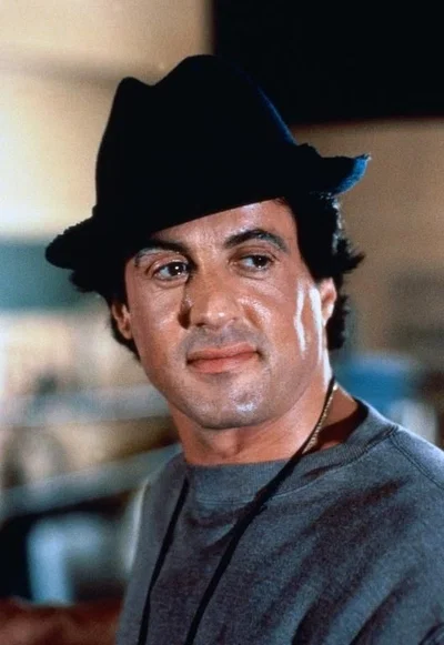 Rocky Balboa
