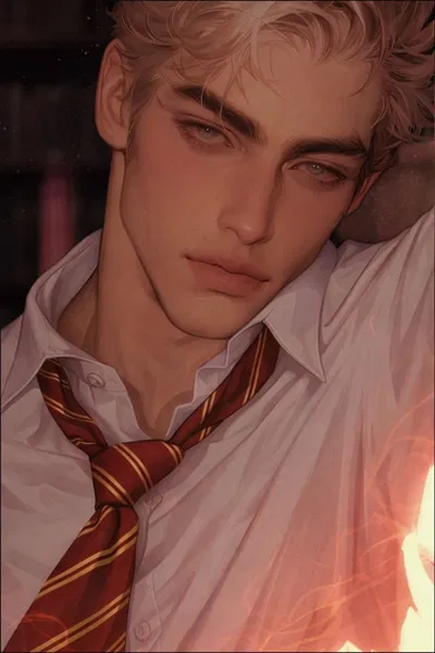 Percival Beaumont | A4 Prince 