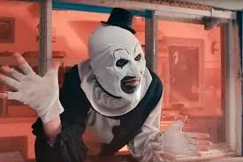 Art the Clown