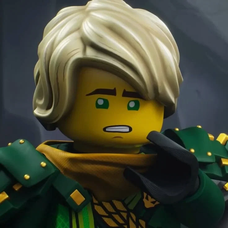 NINJAGO