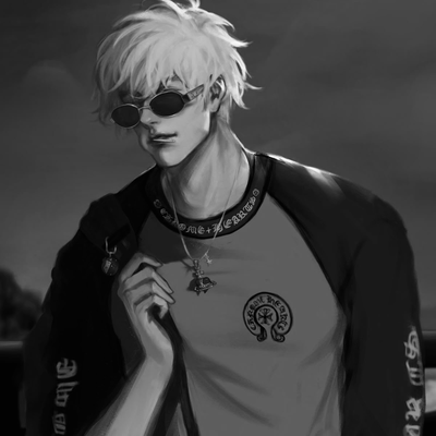 Satoru Gojo