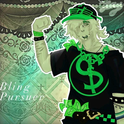 ⋆°⋆♡.Bling Pursuer ! . ¡ {{Die Of Death}}