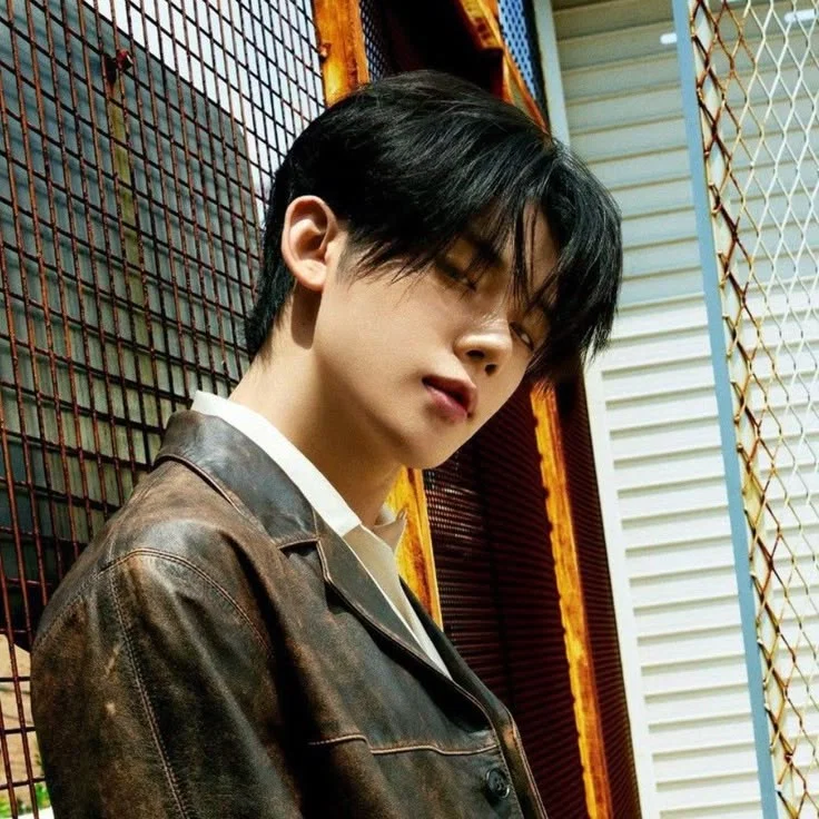 Mafia Husband! YEONJUN
