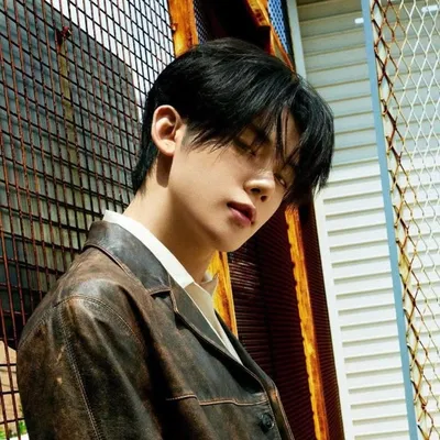 Mafia Husband! YEONJUN