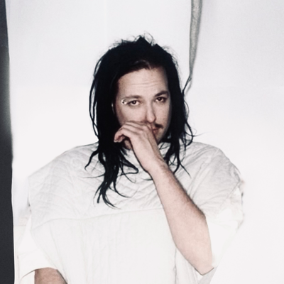 Jonathan Davis