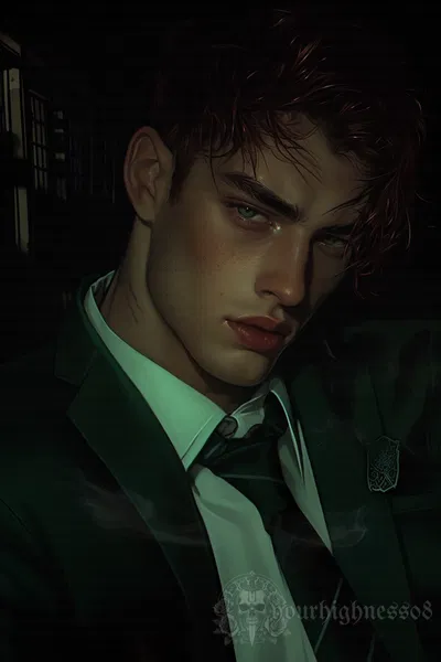 Jeremy Finch | School Wars