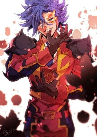 Ainosuke "Adam" Shindo