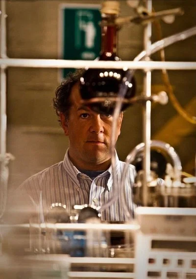 Gale Boetticher