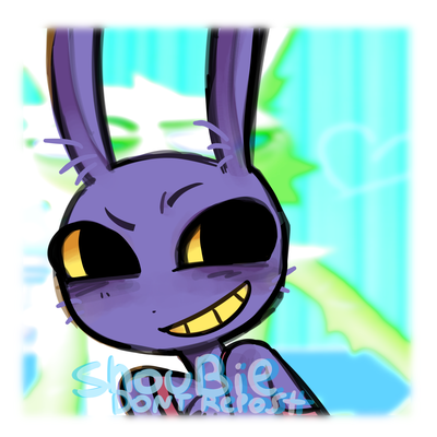 🔒🐰 Jax — !!