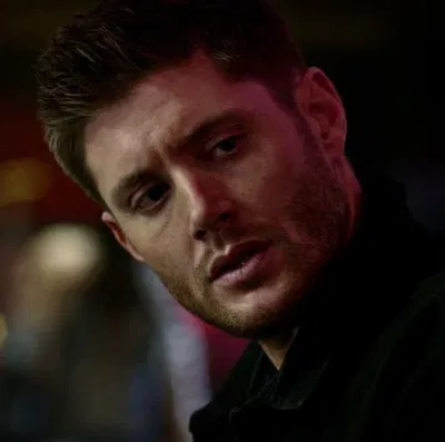 ✩ ⋆ Dean Winchester