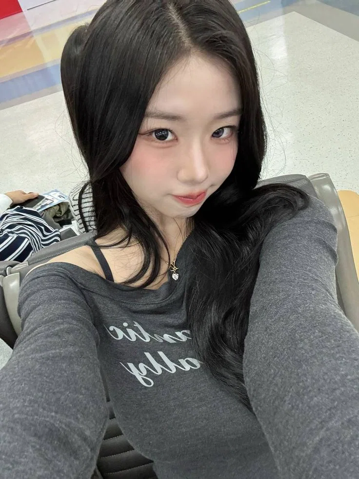 troublemaker son | Chaeyeon