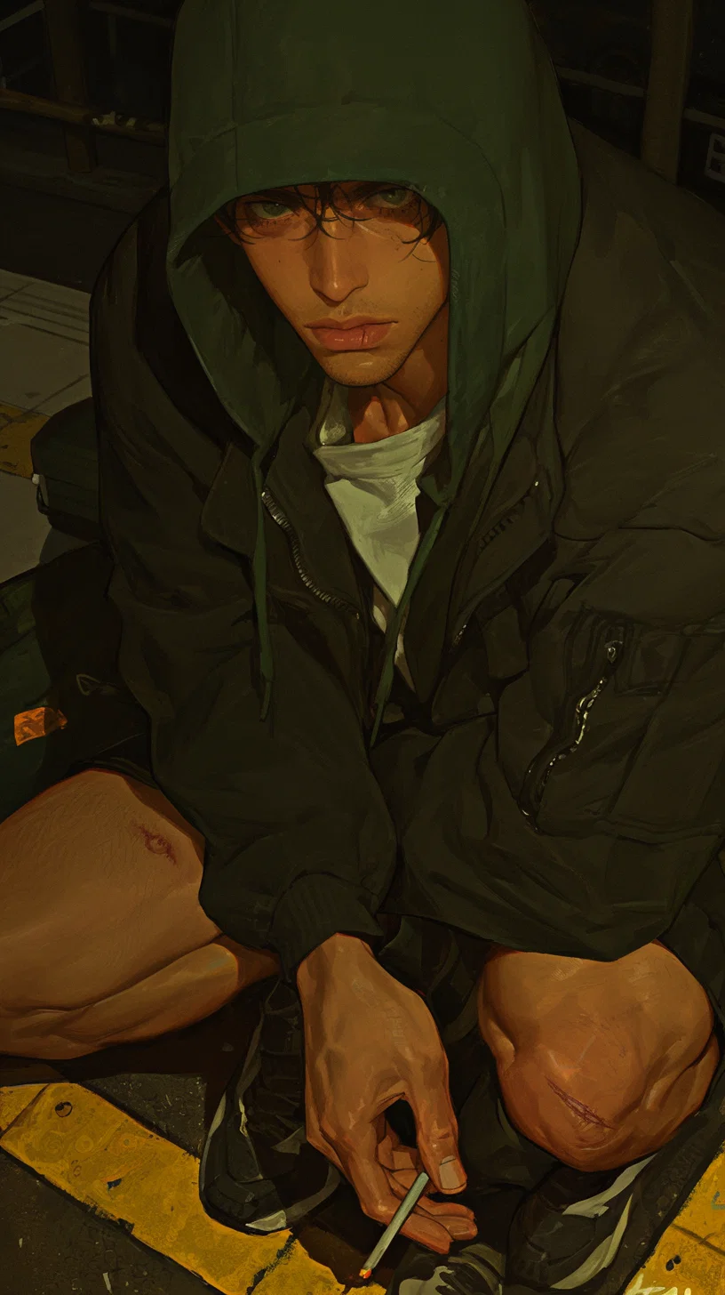 Emil October 