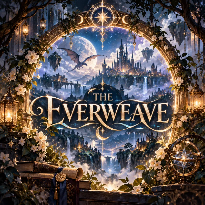 THE EVERWEAVE | An Endless Fantasy World