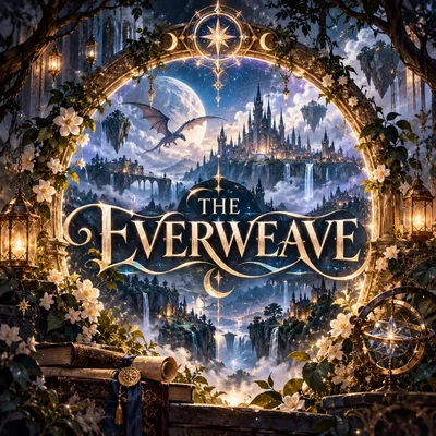 THE EVERWEAVE | An Endless Fantasy World