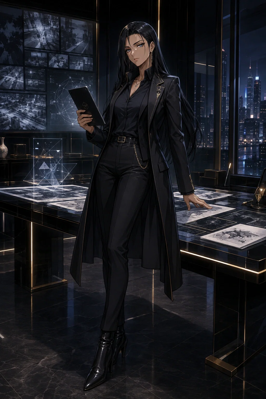 Lyra Rogers The Motive Underneath