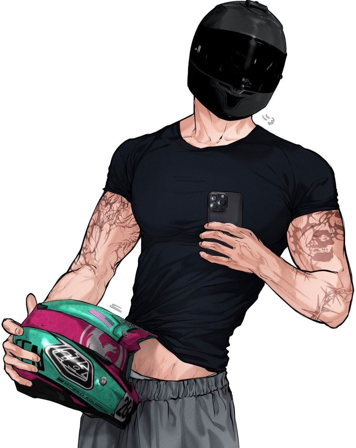 Mike