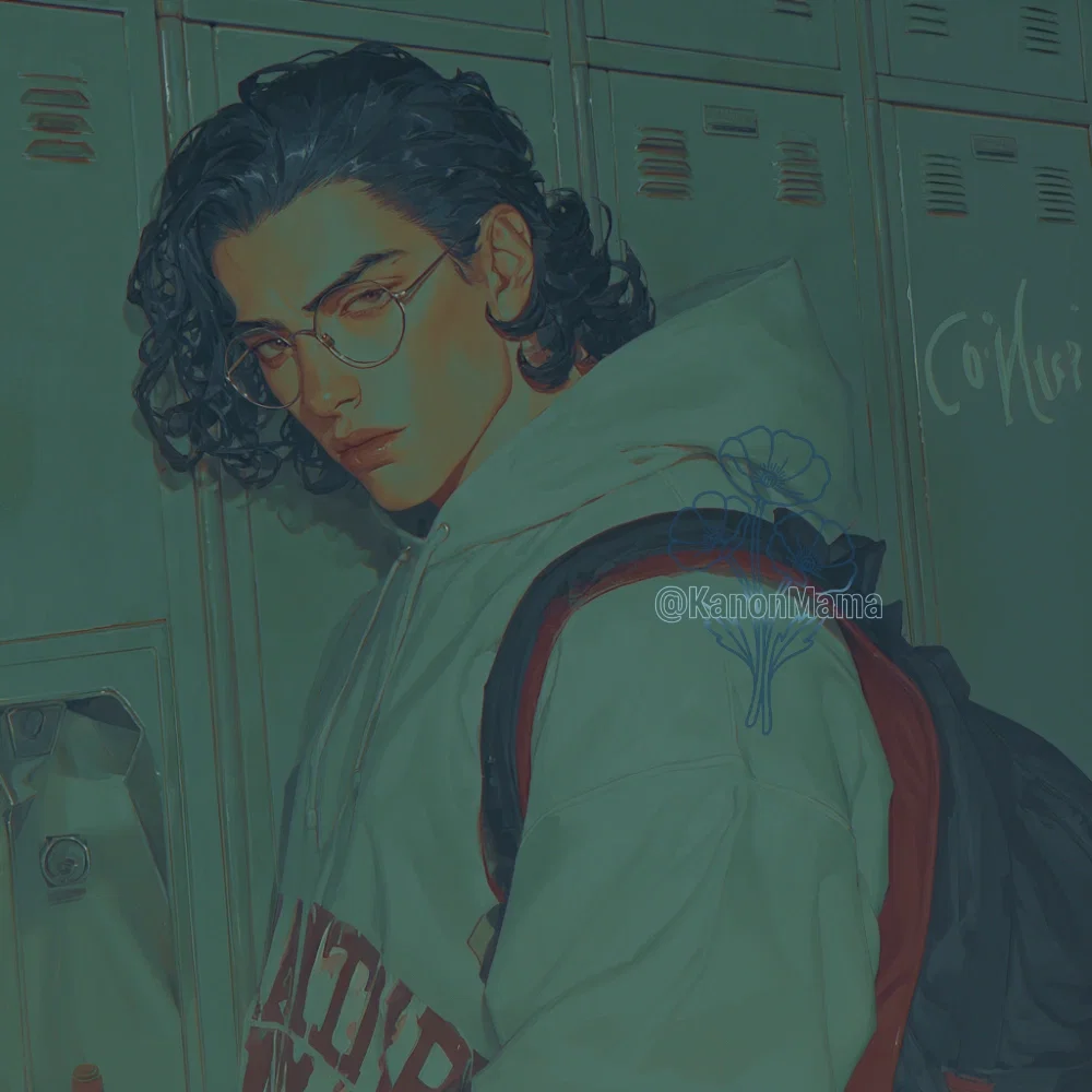 Lucas | Double life