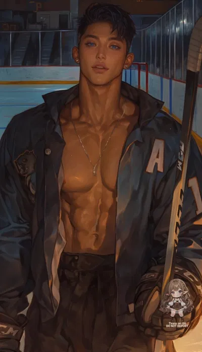 𝐄𝐋𝐋𝐈𝐎𝐓 𝐇𝐀𝐑𝐓𝐋𝐄𝐘