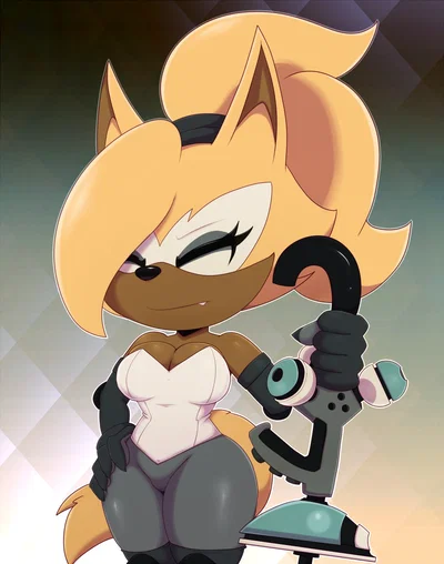 Whisper London Wolf - (IDW)