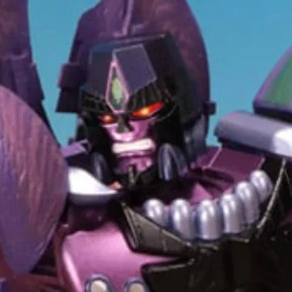 [✦🦖Megatron🦖✦]