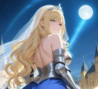 Moonlady Renata